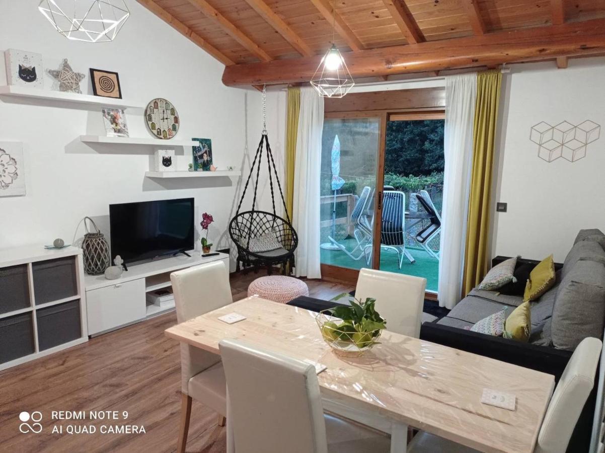 Almademencia Apartment Pontevedra Exterior photo