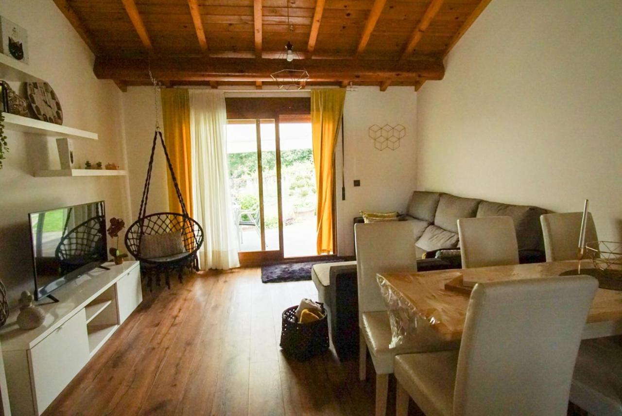 Almademencia Apartment Pontevedra Exterior photo