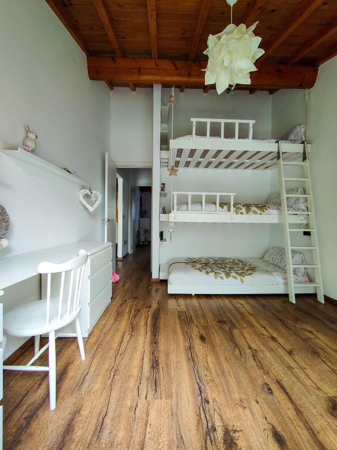 Almademencia Apartment Pontevedra Exterior photo